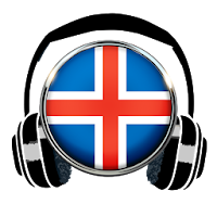 RÁS 2 Útvarp RAS2 Radio App Iceland FM Free Online