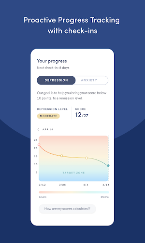 Brightside Health Screenshot 1