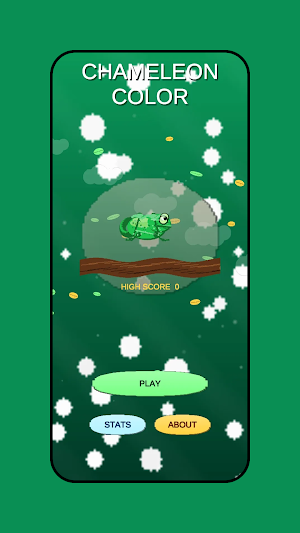 ChameleonColor Screenshot 0