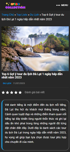 Wibu Collection Screenshot 3