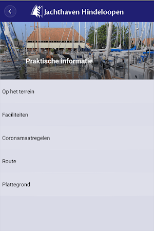 SkipsMaritiem Screenshot 2