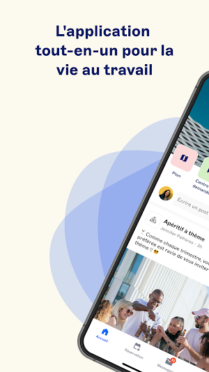 My Tilia Tower Screenshot 0