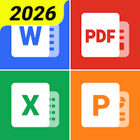 All Docs Reader - View & Edit