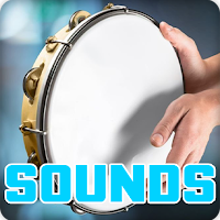 Tambourine Music Sounds Effect