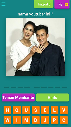 nama youtuber indonesia Screenshot 3