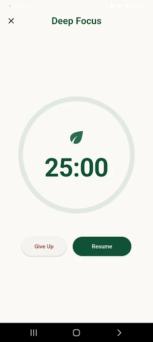 arbor and bean Screenshot 1
