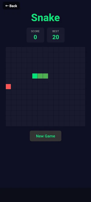 ReamEngine Games Screenshot 1