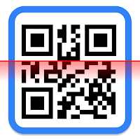 QR Scanner - Barcode Scanner