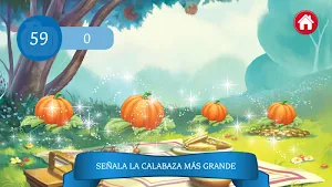 Disney Los Opuestos RA Screenshot 0
