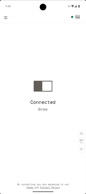 Mad VPN - Premium Screenshot 3