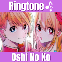Oshi no Ko Idol Anime Ringtone