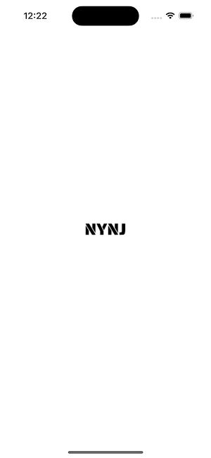 NYNJ Screenshot 1