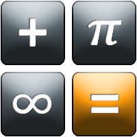 Champ Scientific Calculator
