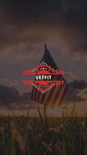 VetFit Screenshot 0