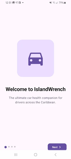 Island Wrench Screenshot 0