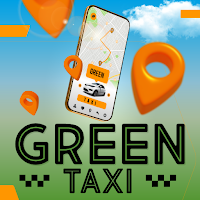 Green TAXI