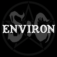 Environ - Data Logger