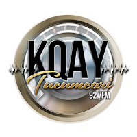 KQAY 92.7 FM