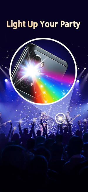 Flash LED 2025 Screenshot 1