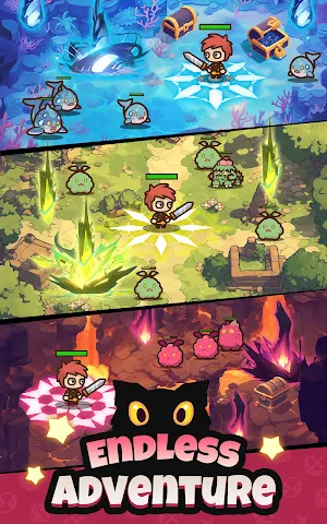 Battle Paws Screenshot 3