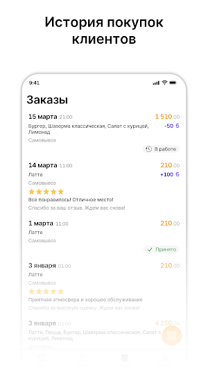 Ямми мания Screenshot 2