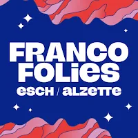 Francofolies Esch/Alzette