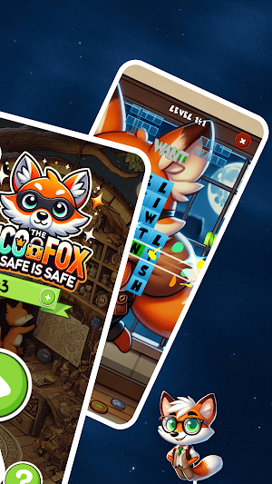 Rico the Fox Screenshot 1