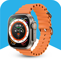 X8 Ultra Smartwatch App Hint