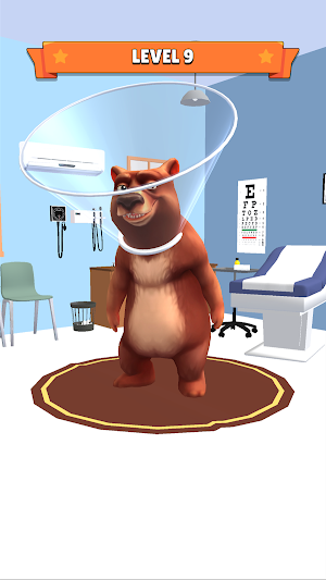 Hyper Vet Screenshot 3