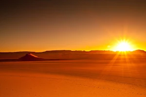 Desert Wallpaper HD Screenshot 1