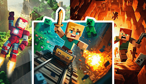 Mods & Maps for Minecraft Screenshot 0