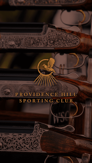 Providence Hill Sporting Club Screenshot 0