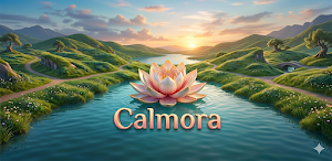 Calmora Global Screenshot 0