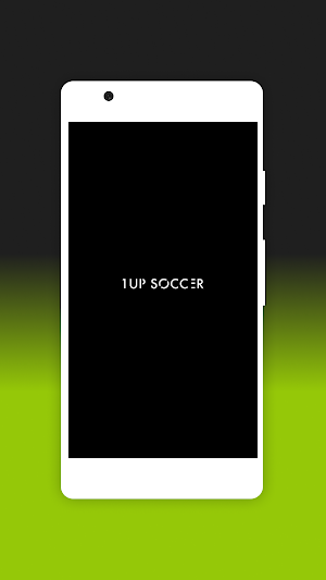 1UP Soccer Screenshot 0