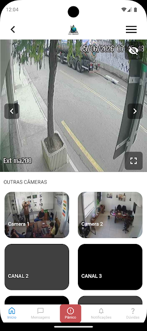 Lex Company Screenshot 2
