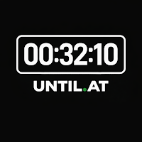 Remote Countdown - Until.at