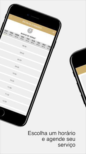 Spazio Cris Screenshot 1