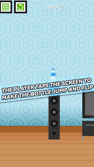 Bottle Frenzy Screenshot 2