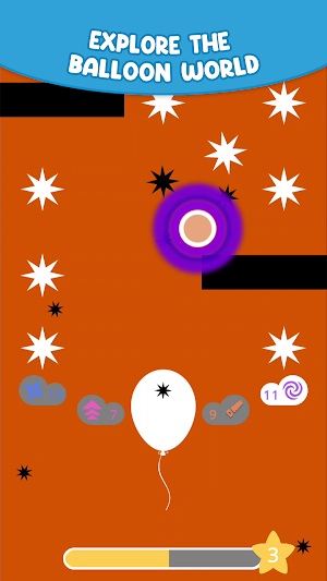 Drift Up Screenshot 0