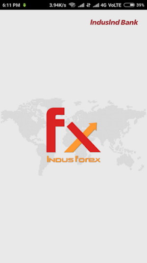 Indus Forex Screenshot 3