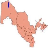 Uzbekistan