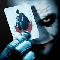 Funny Clown Wallpaper