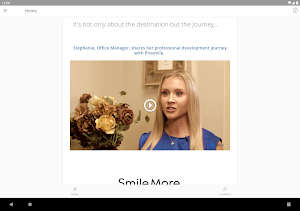 Engage Screenshot 3