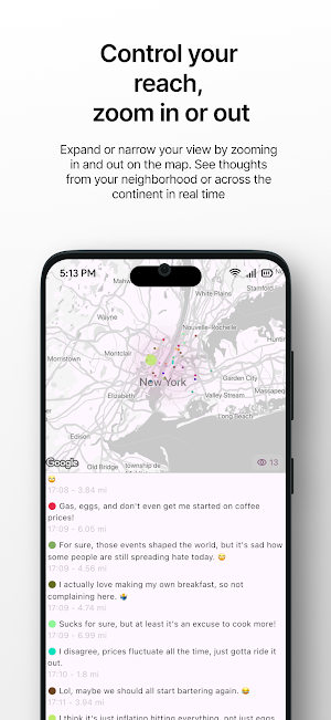 Thinkee Screenshot 2