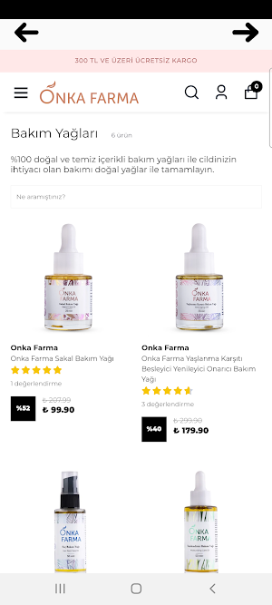 Onka Farma Screenshot 2