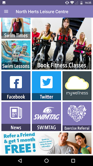 SLL Lifestyles Screenshot 1
