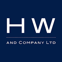 Hanslip Ward & Co