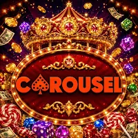 Carousel Belgium