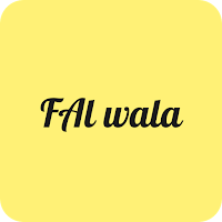 FAL AND SABJI WALAS