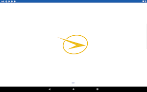 goPoste Food Kiosk Screenshot 0